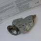 TOST G 88 C of G Release Hook (A/R)