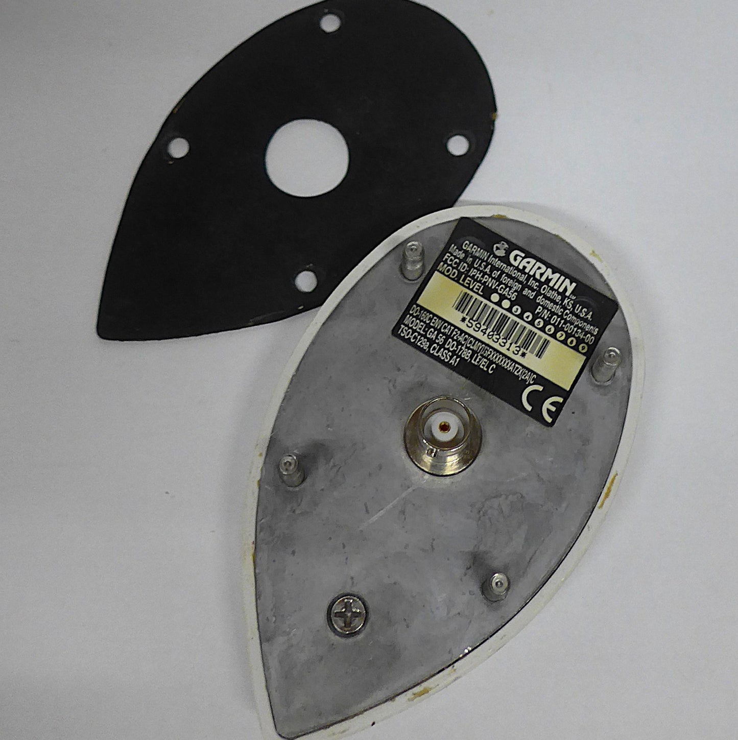 Garmin GA56 GPS Antenna - P/N: 011-00134-00 (A/R)