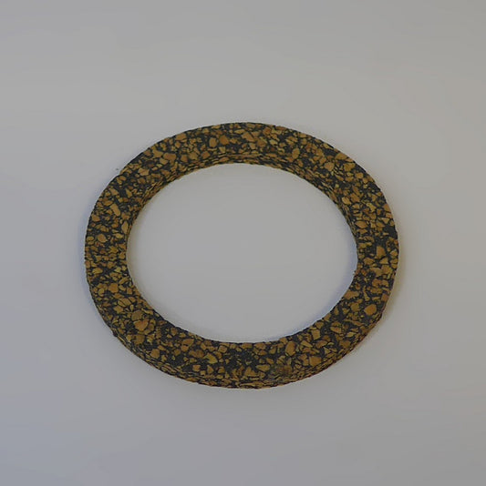 GAS-LAT Gascolator Bowl Gasket