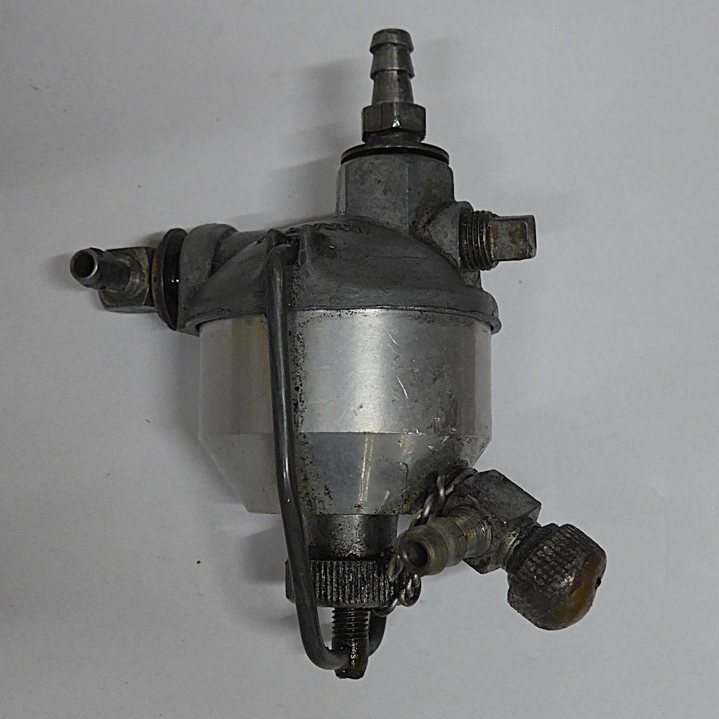 Tillitson Gascolator (A/R)