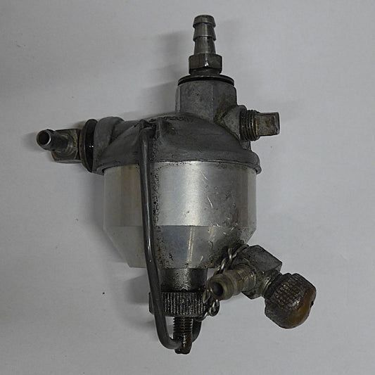 Tillitson Gascolator (A/R)