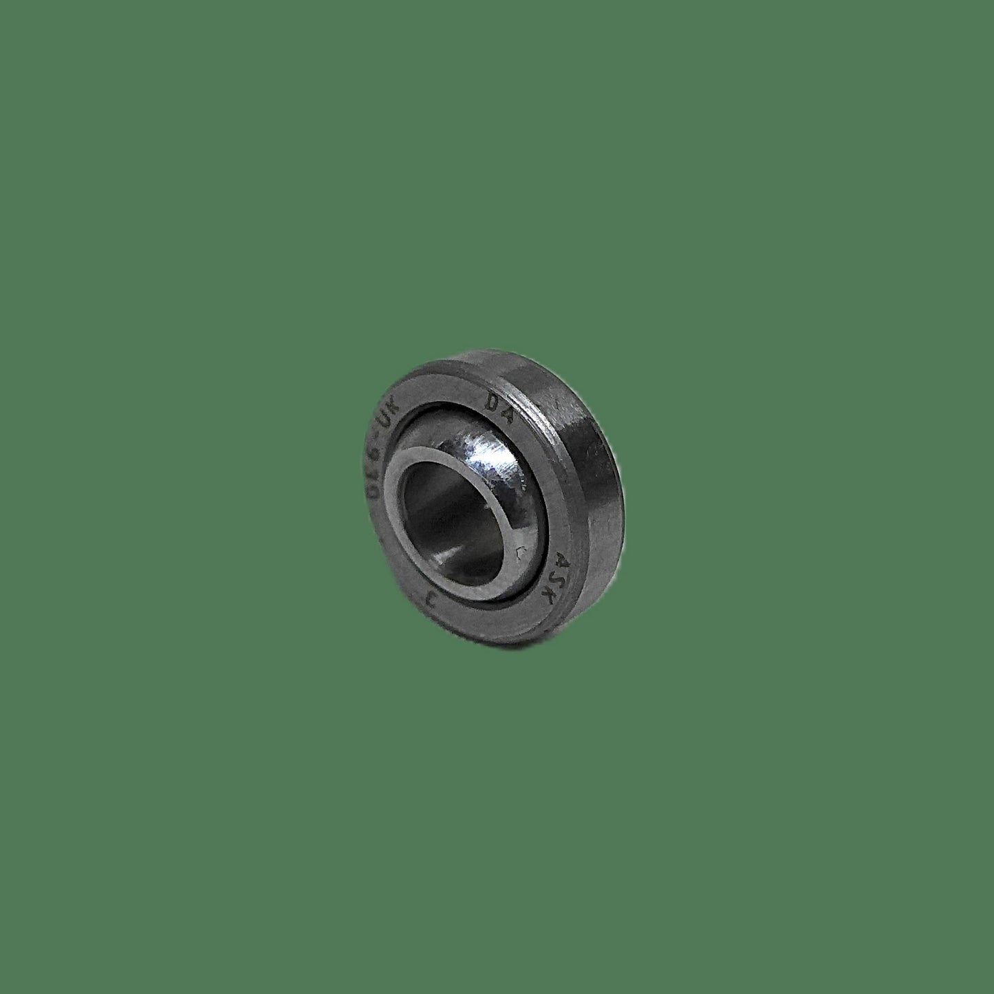 6x14x6mm Radial Spherical Plain Bearing