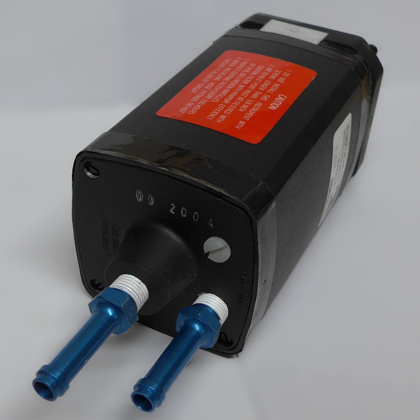 Falcon Attitude Gyro - Vacuum (A/R)