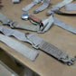 Harness Pair - Autoflug GL-2 Buckles (A/R)