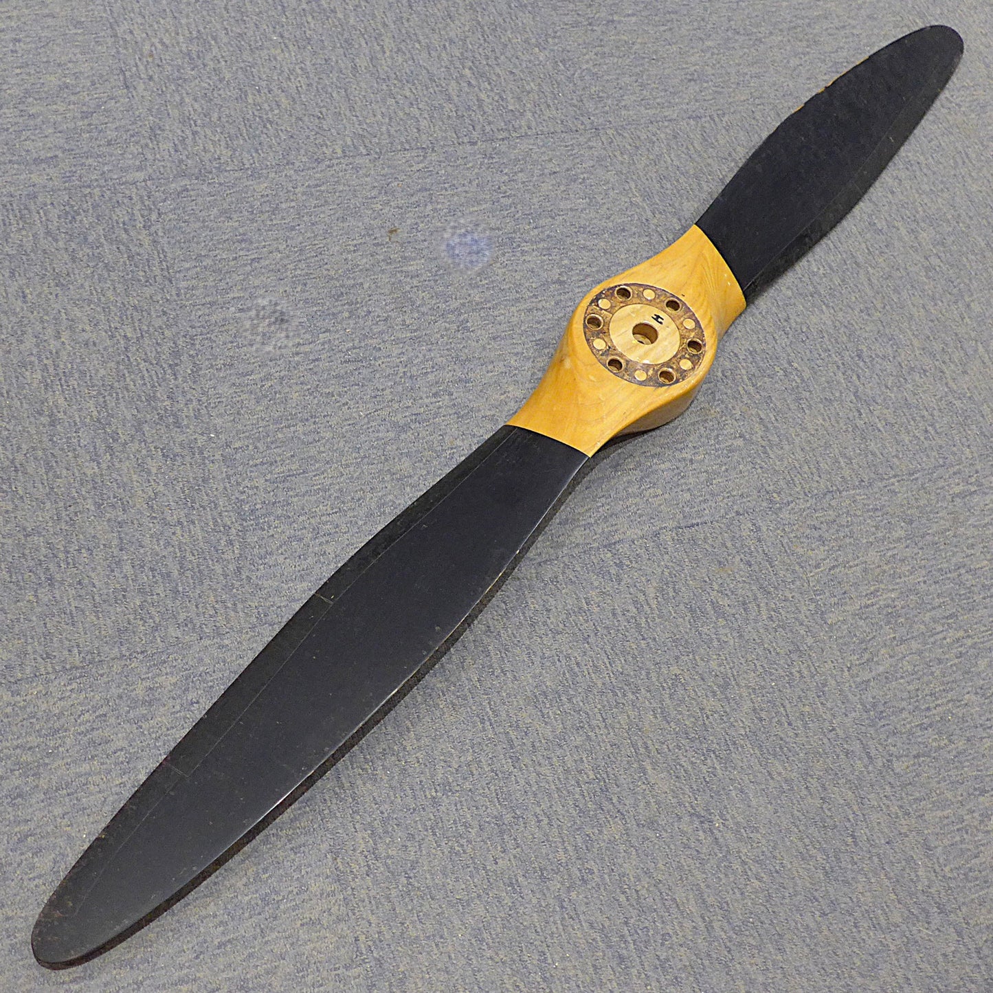 GT Propeller Jabiru 2200 151 x 107 (A/R)