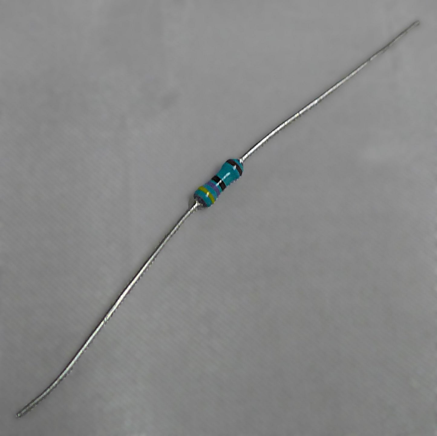 Resistor