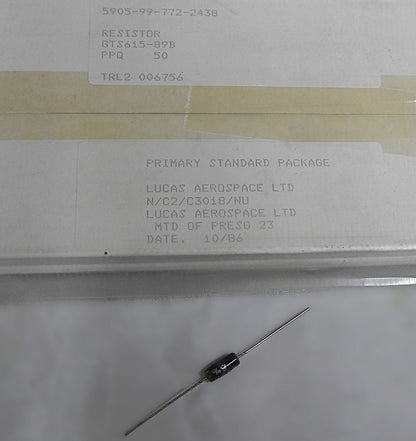 C3A Resistor - PKT50