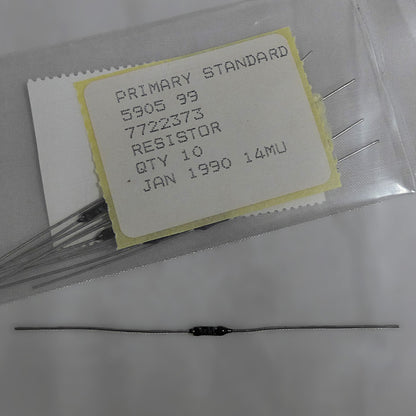 Resistor - PKT10