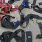 Harness & Harness Parts - Joblot (A/R)