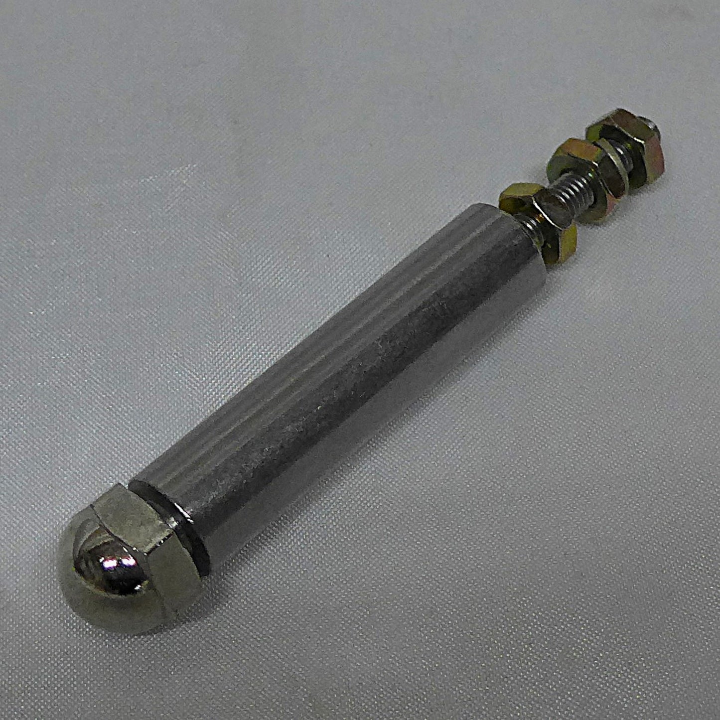 Food Warmer Baffle Plate Anchor