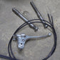 Hegar 6.00-6 Main Wheels & Mechanical Disc Brakes Assy (A/R)