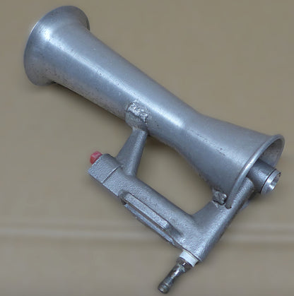 IFR 90-2 Venturi - 10" Long (A/R)