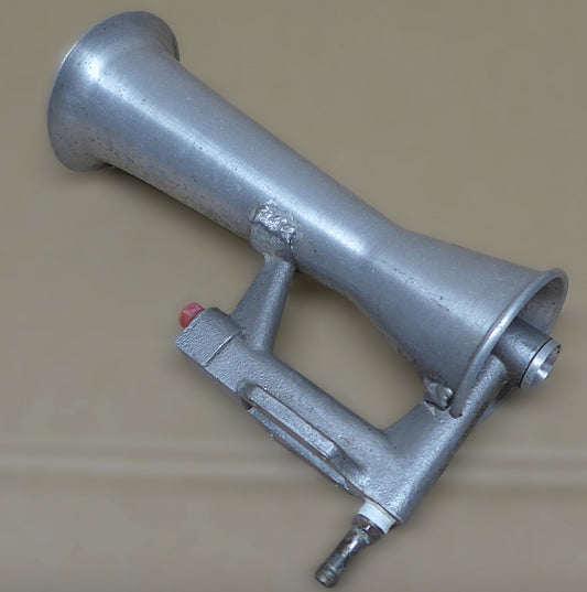 IFR 90-2 Venturi - 10" Long (A/R)