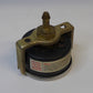 Mechanical Fuel Pressure Gauge - 52mm - Rotax 503/582 (A/R)