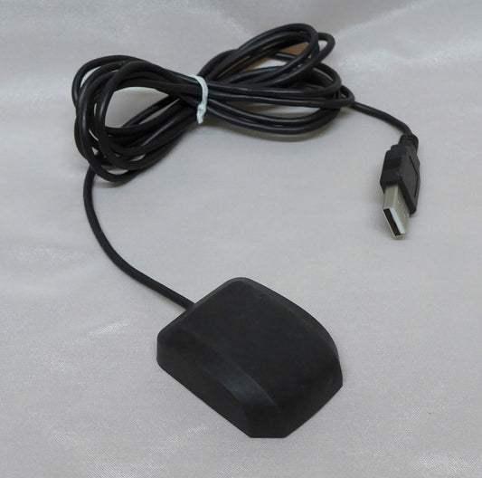 Waterproof USB G-Mouse VK-162-GPS Receiver (A/R)