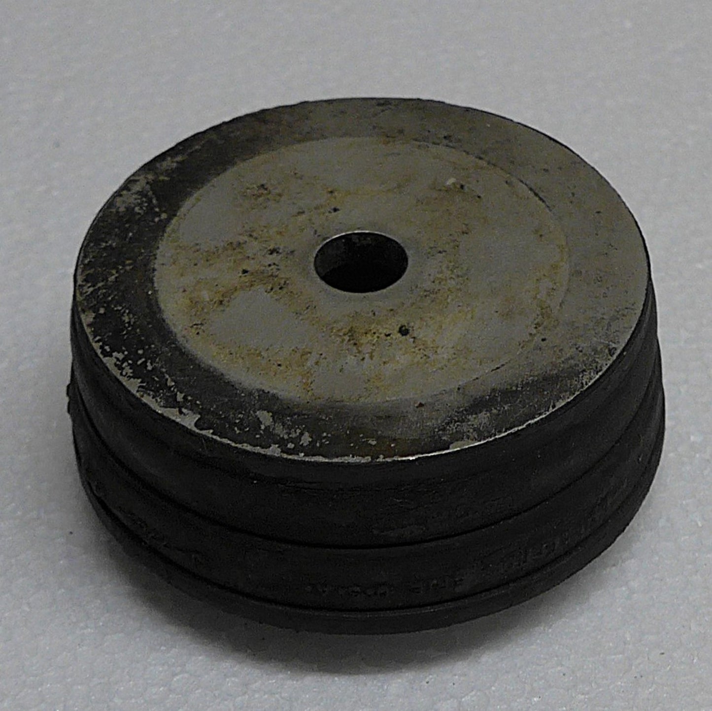 Lord Shock Mount - Back Half (A/R)