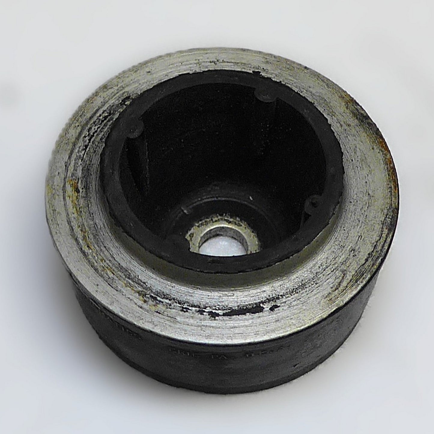 Lord Shock Mount - Front Half (A/R)