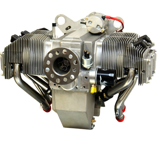 Jabiru 2200  4cyl 85 BHP Engine - GEN 4