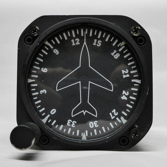RCA11A-8 Directional Gyro Indicator (A/R)