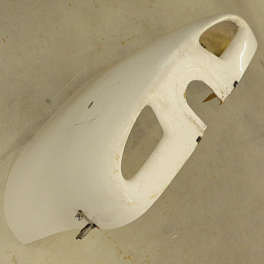 Cowl - SP - Upper (A/R)