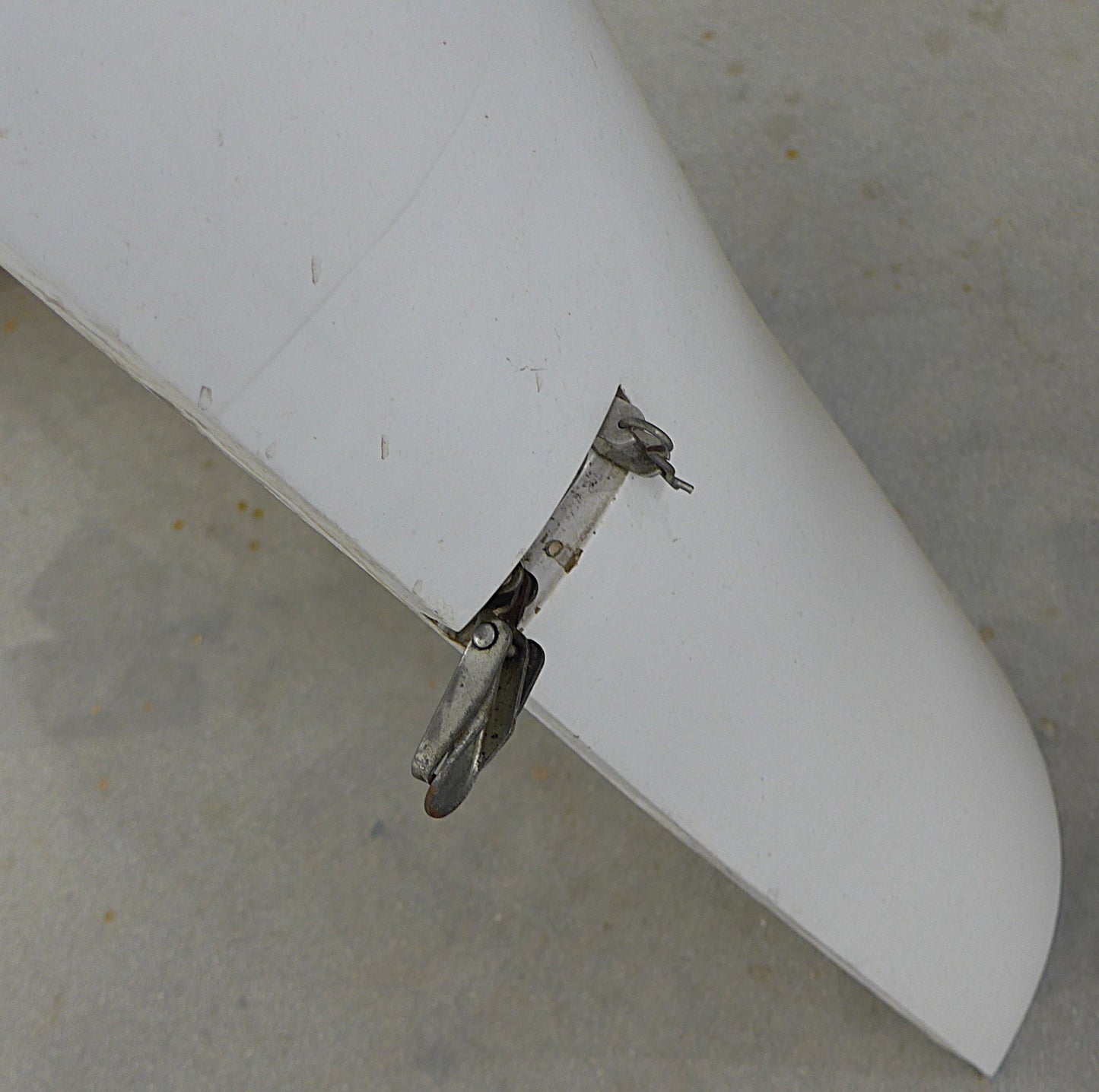 Cowl - SP - Upper (A/R)