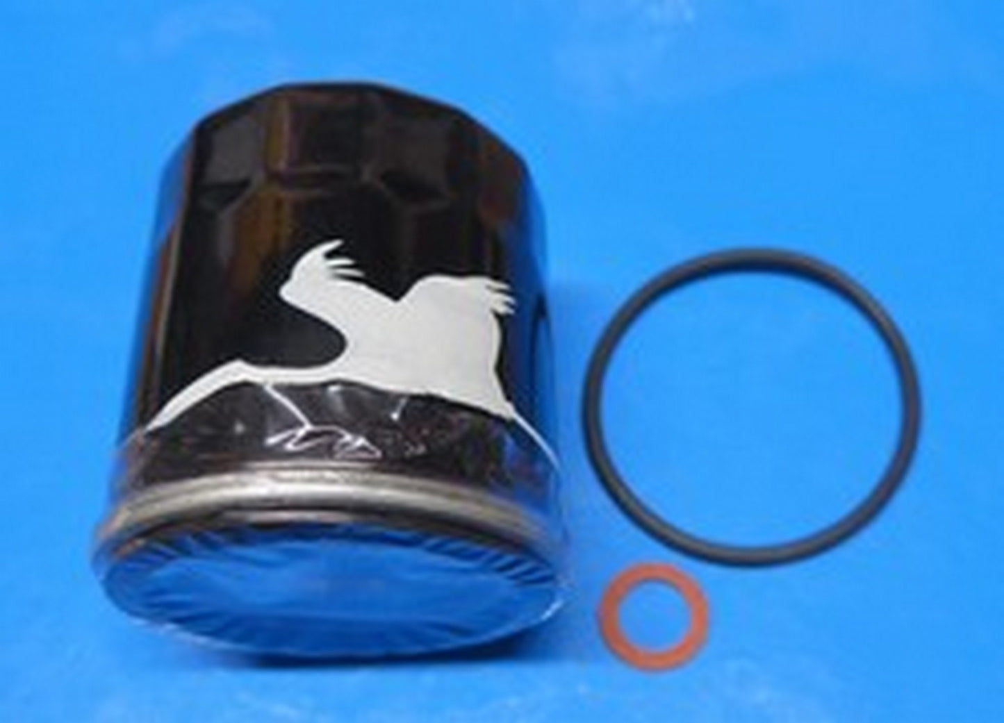 Jabiru 2200 & 3300 Oil Filter Kit
