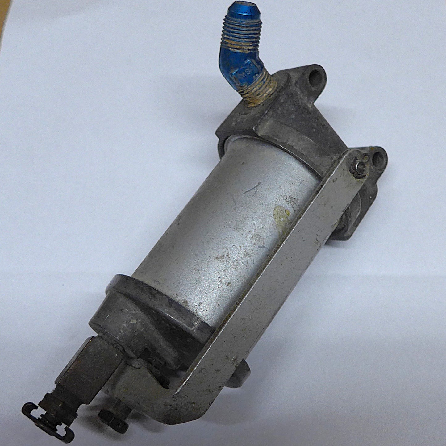 Koehler Fuel Strainer (A/R)