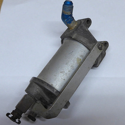 Koehler Fuel Strainer (A/R)