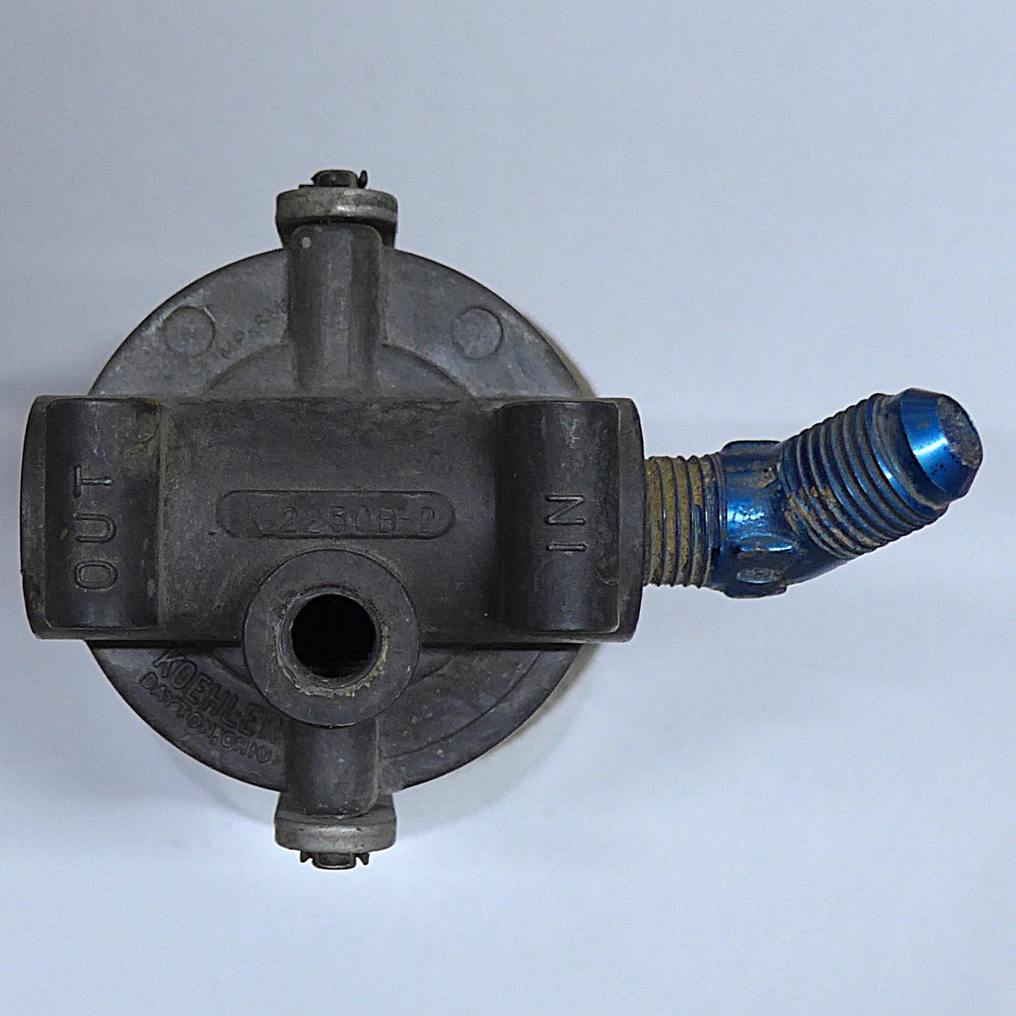 Koehler Fuel Strainer (A/R)