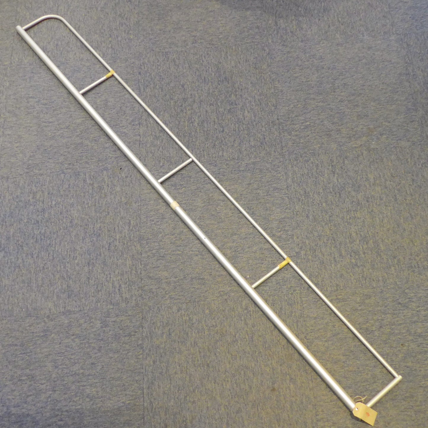 S6-116 Flap Frame (75 1/2" Spar)