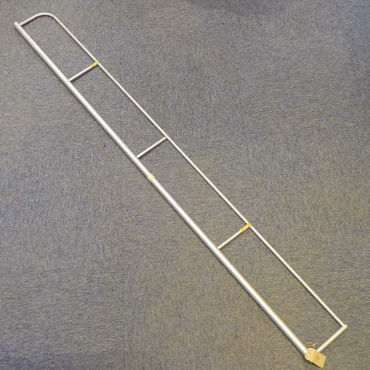 S6-116 Flap Frame (75 1/2" Spar)