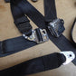 Seat Belt Kit - Pair - S-6ES (A/R)