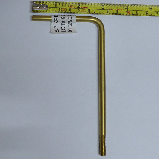 Door Up Catch (Wide Door)