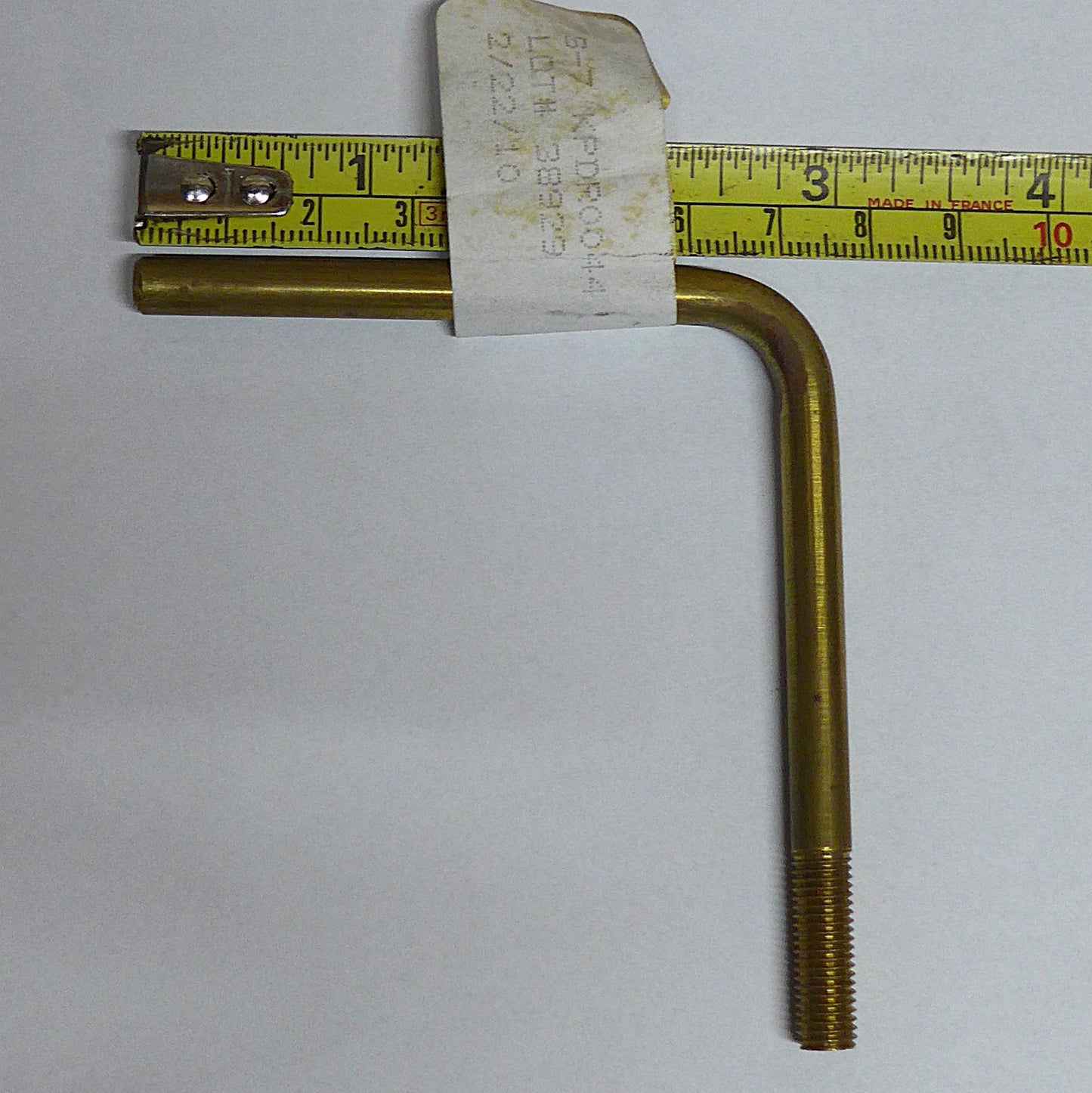 Door-Up Catch (STD Door)