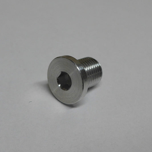 Tank Withdrawal/Bulkhead Fitting