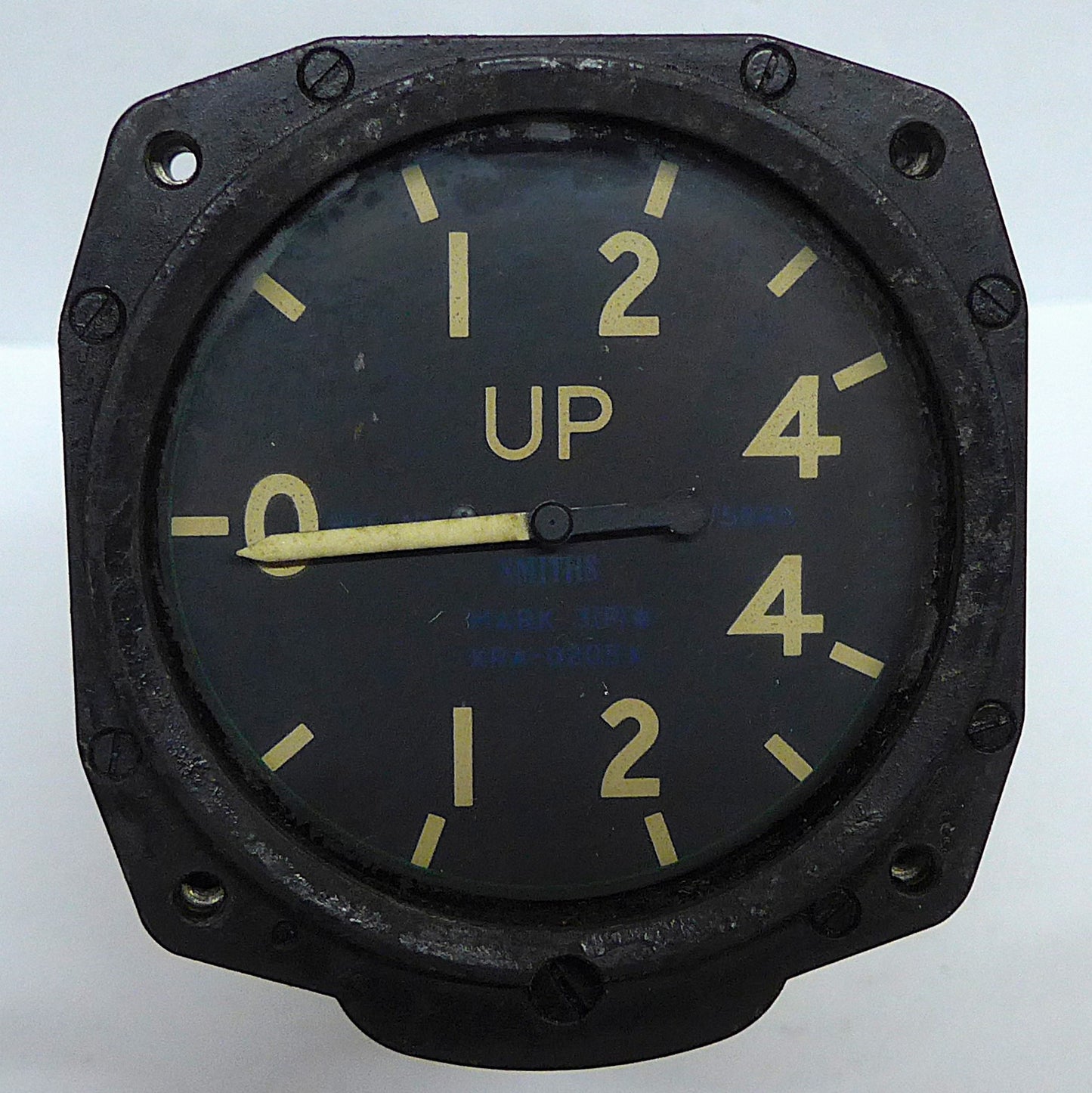 Smiths Rate Of Climb Indicator - 6A/5845 (A/R)