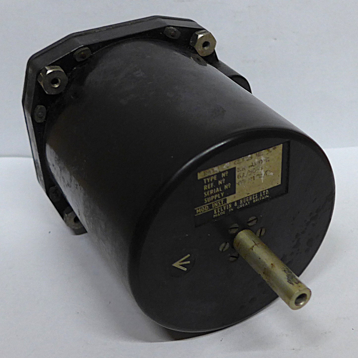 Smiths Rate Of Climb Indicator - 6A/5845 (A/R)