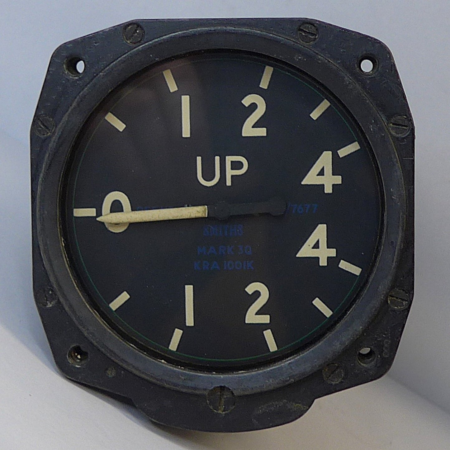 Smiths Mark 3Q Rate Of Climb Indicator (A/R)