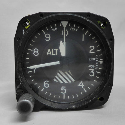 United Instruments Altimeter 5934PM (A/R)