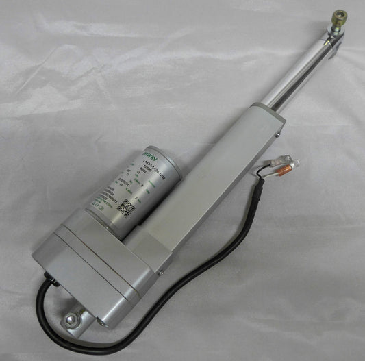 HIWIN Linear Flap Actuator S/N:3030103000024 (A/R)