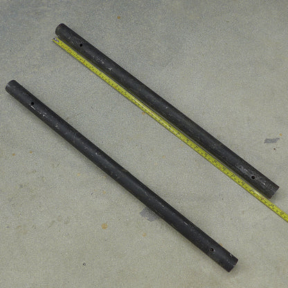 Main Gear - Early S-6 Parallel Tube - Pair (A/R)