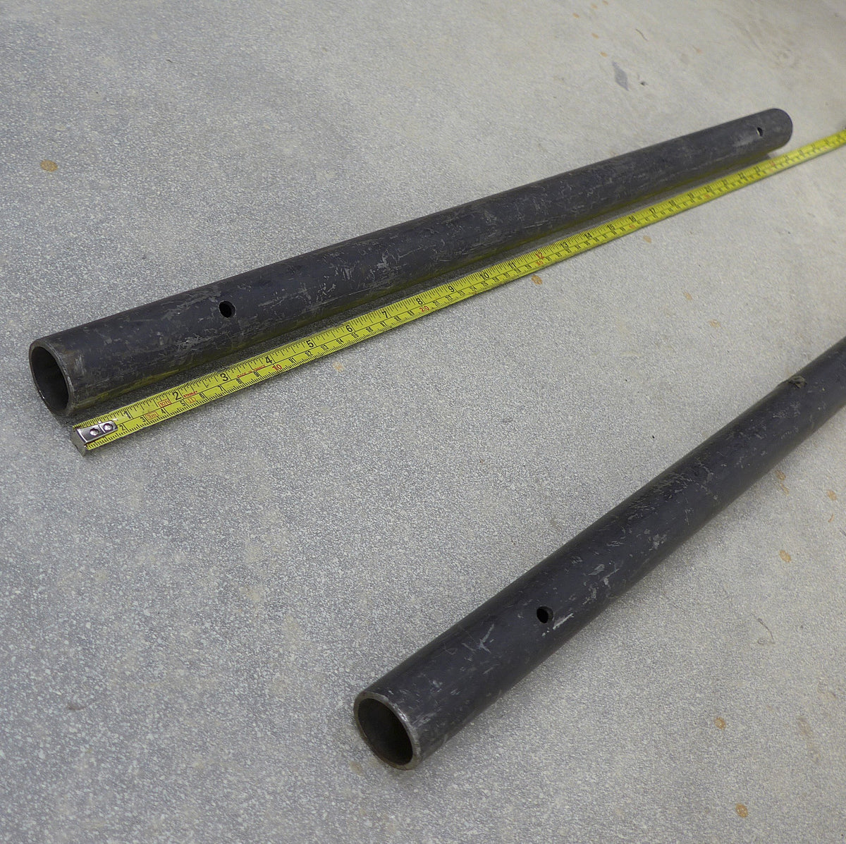 Main Gear - Early S-6 Parallel Tube - Pair (A/R)