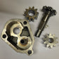 Oil Pump Assembly (A/R)