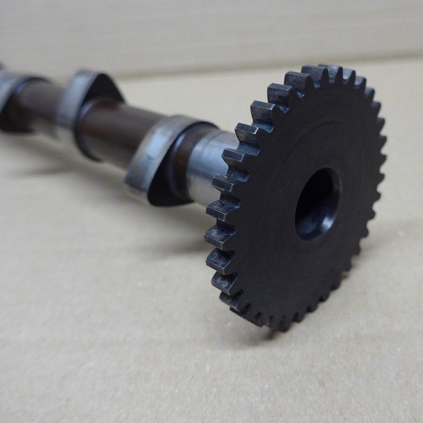 Camshaft Assembly (A/R)