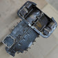 Crankcase Assembly - Lycoming O-235-H2C (A/R)
