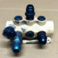 Christen 802 Oil Valve (A/R)