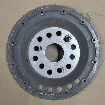 Support Assy LW-13675 Modified - No Belt Pulley (A/R)