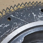 Support Assy LW-13675 Modified - No Belt Pulley (A/R)