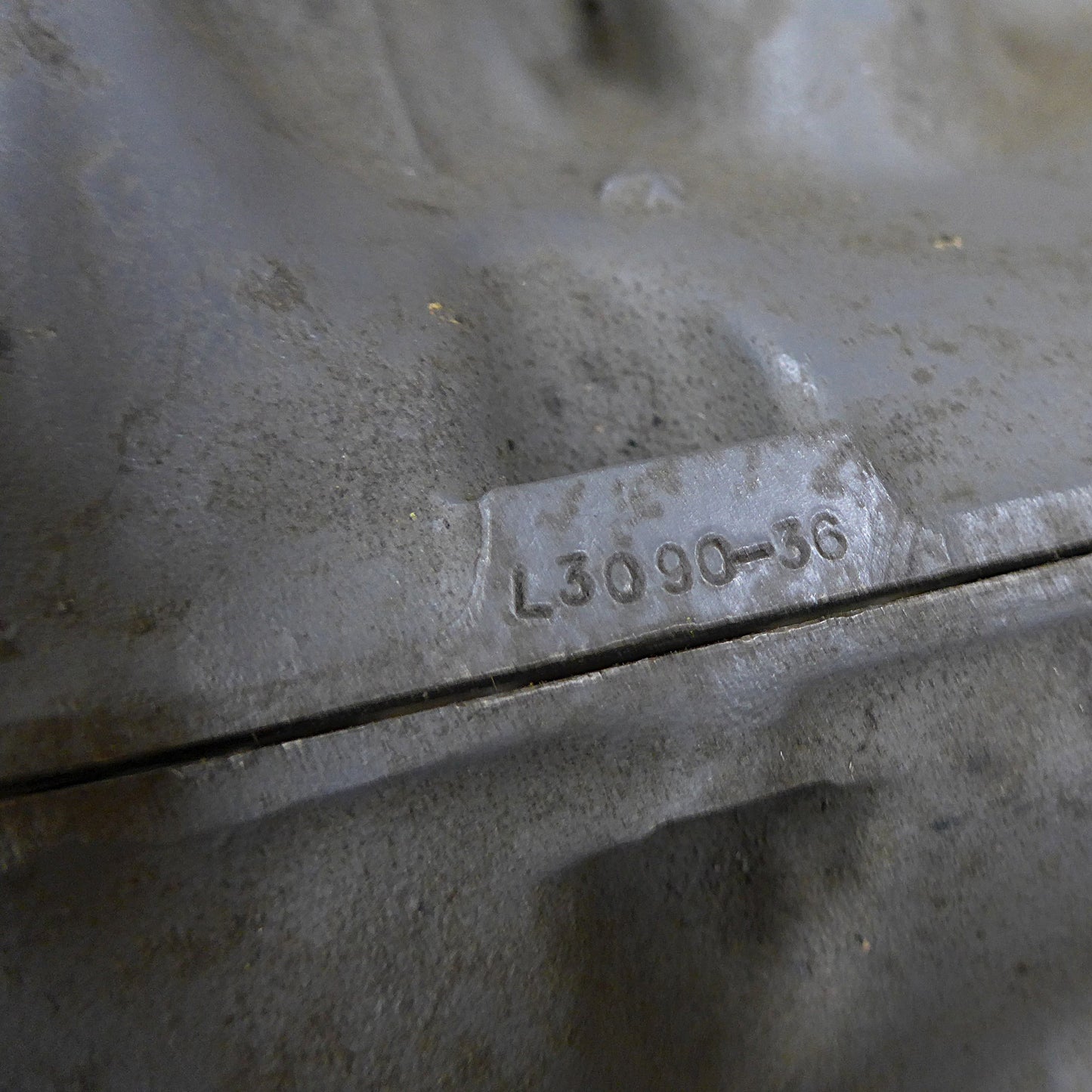 Lycoming O-360-A1D Crankcase (A/R)