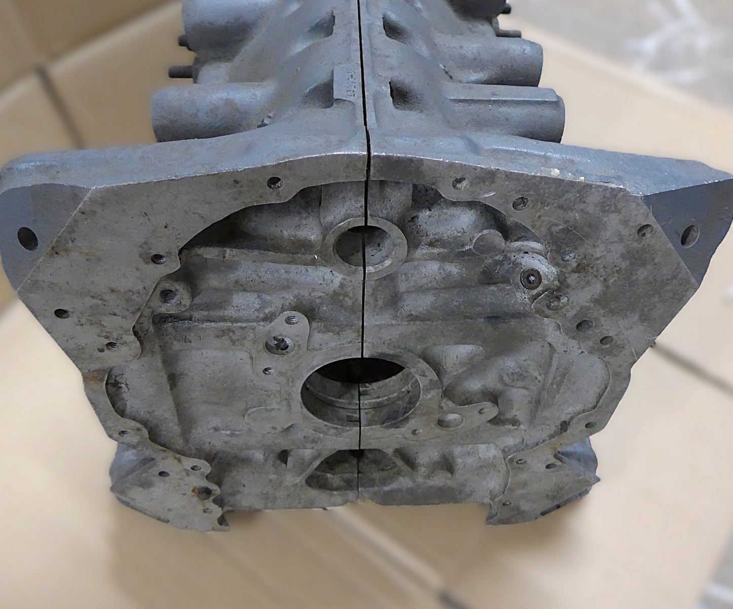 Lycoming O-360-A1D Crankcase (A/R)